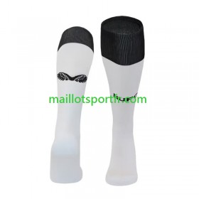 Newcastle United Troisieme Chaussettes 2023/24